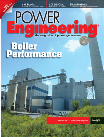 PowerEngineering Cover