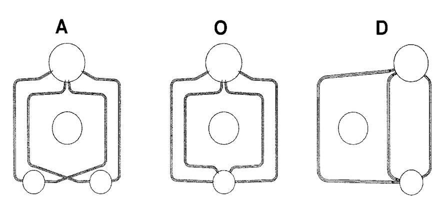 Babcock & Wilcox Boiler Types